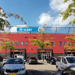 De Vliert Sports Complex - Uden