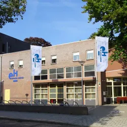 Het Udenhout Cultural Center - Uden