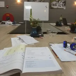 Het Udenhout Cultural Center - Uden