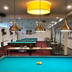 Het Udenhout Cultural Center - Uden