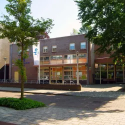 Het Udenhout Cultural Center - Uden