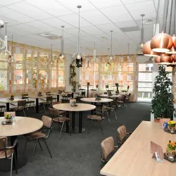 Het Udenhout Cultural Center - Uden