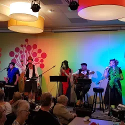 Het Udenhout Cultural Center - Uden