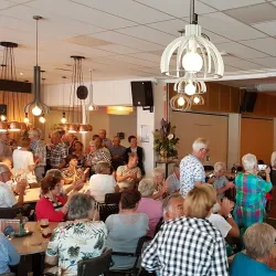 Het Udenhout Cultural Center - Uden