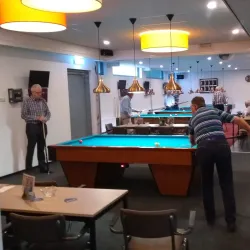 Het Udenhout Cultural Center - Uden