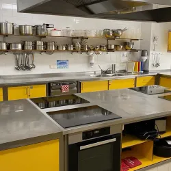 Het Udenhout Cultural Center - Uden