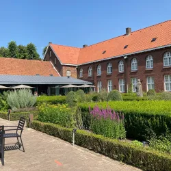 Museum voor Religieuze Kunst - Uden