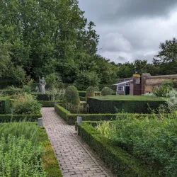 Museum voor Religieuze Kunst - Uden