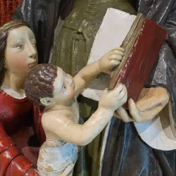 Museum voor Religieuze Kunst - Uden