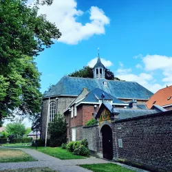 Museum voor Religieuze Kunst - Uden