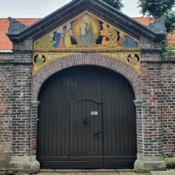 Museum voor Religieuze Kunst - Uden