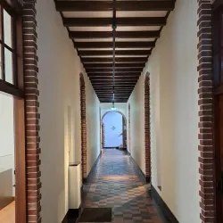 Museum voor Religieuze Kunst - Uden