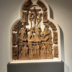 Museum voor Religieuze Kunst - Uden