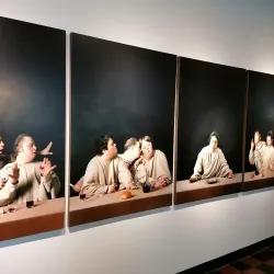 Museum voor Religieuze Kunst - Uden