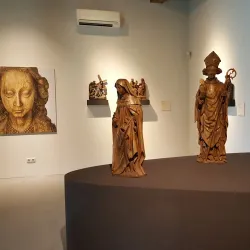 Museum voor Religieuze Kunst - Uden
