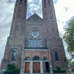 Sint-Josephkerk - Uden