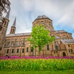 Sint-Josephkerk - Uden