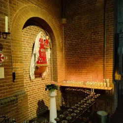 Sint-Josephkerk - Uden