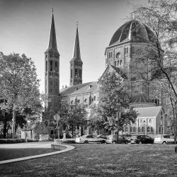 Sint-Petrus' Bandenkerk - Uden