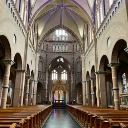 Sint-Petrus' Bandenkerk - Uden