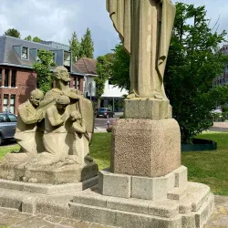 Sint-Petrus' Bandenkerk - Uden