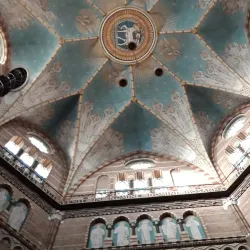 Sint-Petrus' Bandenkerk - Uden