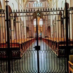 Sint-Petrus' Bandenkerk - Uden