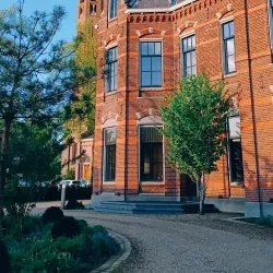 Sint-Petrus' Bandenkerk - Uden