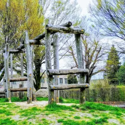 Uden City Park (Stadspark) - Uden
