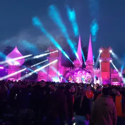 Uden City Park (Stadspark) - Uden