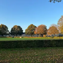 Uden City Park (Stadspark) - Uden