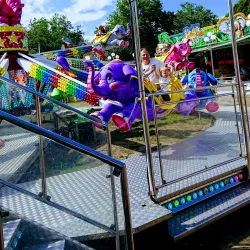 Uden City Park (Stadspark) - Uden
