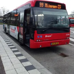 Uden City Park (Stadspark) - Uden