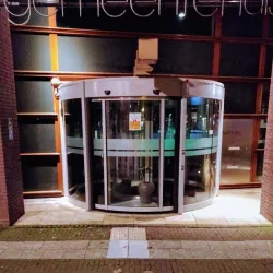 Uden Town Hall - Uden