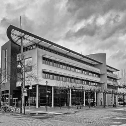 Uden Town Hall - Uden