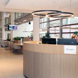 Uden Town Hall - Uden