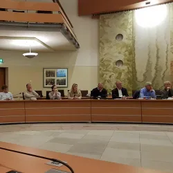 Uden Town Hall - Uden