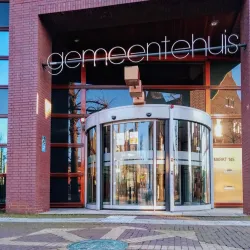 Uden Town Hall - Uden