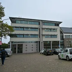 Uden Town Hall - Uden