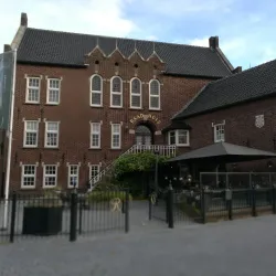 Uden Town Hall - Uden