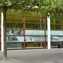 Uden Town Hall - Uden