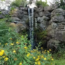 Botanical Gardens Utrecht (Universiteitsmuseum Tuinen) - Utrecht
