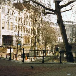 Canals of Utrecht - Utrecht