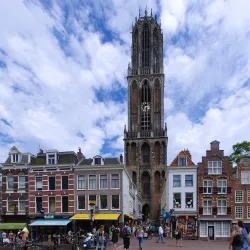 Dom Tower - Utrecht