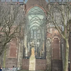 Dom Tower - Utrecht