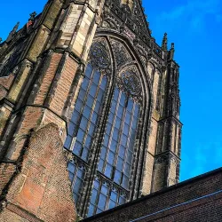 Dom Tower - Utrecht
