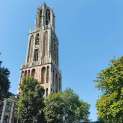 Dom Tower - Utrecht