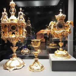 Museum Catharijneconvent - Utrecht