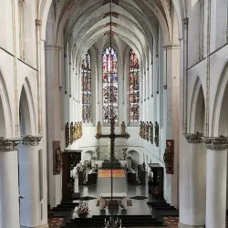 Museum Catharijneconvent - Utrecht