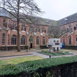 Museum Catharijneconvent - Utrecht